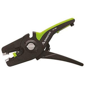 193GH - SELF-ADJUSTING WIRE STRIPPING PLIERS - Prod. SCU